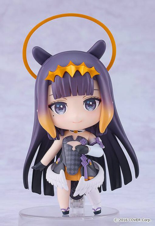 Nendoroid Ninomae Ina’nis (Re-edición) *Edición Limitada*