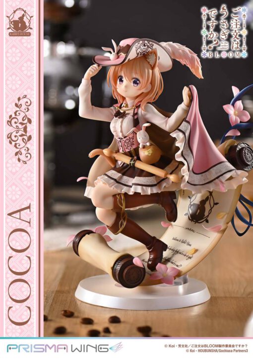 Prisma Wing Hoto Kokoa 1/7 - Imagen 2