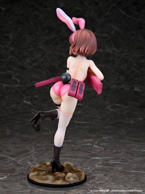 LLENN Bunny Girl Ver. 1/7 - Imagen 3