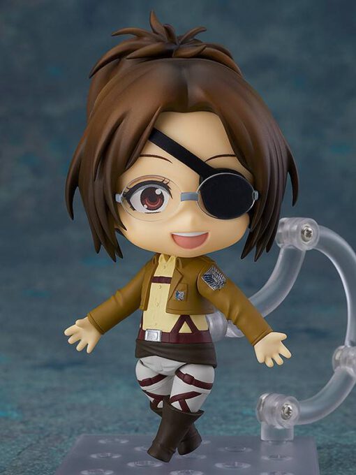 Nendoroid Hange Zoë (Re-edición) - Imagen 3