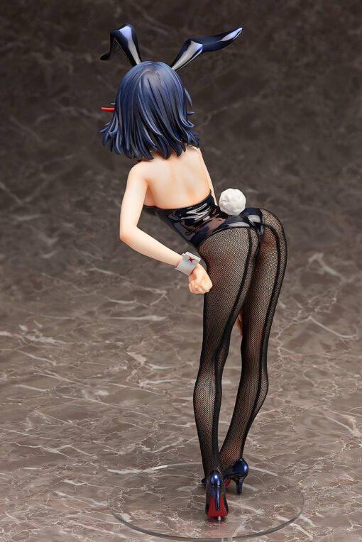 B-STYLE Ryuko Matoi: Bunny Ver. 1/4 (Re-edición) - Imagen 3