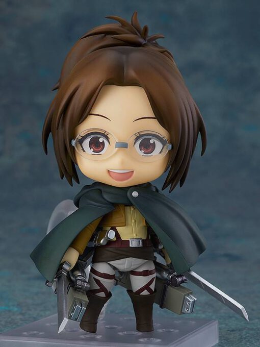 Nendoroid Hange Zoë (Re-edición)