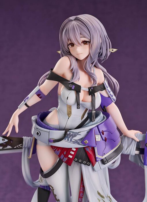 Scarlet 1/7 (Re-edición) - Imagen 2