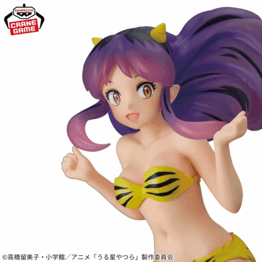 GLITTER and GLAMOURS Lum Sparkle Ver. (Precio unitario - 2 modelos a elegir) - Imagen 2