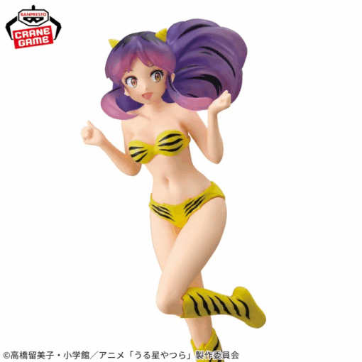 GLITTER and GLAMOURS Lum Sparkle Ver. (Precio unitario - 2 modelos a elegir) - Imagen 3