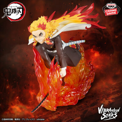 VIBRATION STARS PLUS Rengoku Kyoujurou