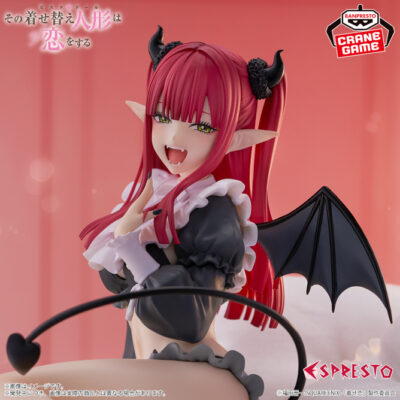 Espresto Detailed Elegance Kitagawa Marin Liz Ver.