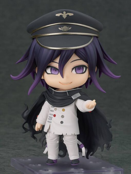 Nendoroid Kokichi Oma - Imagen 4