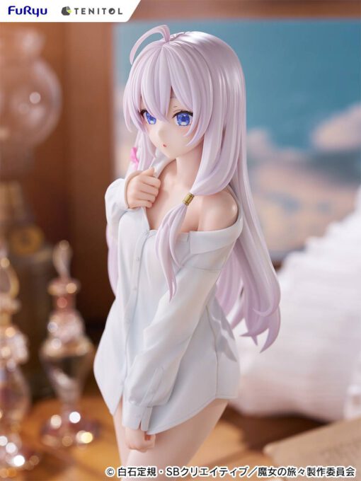 TENITOL TALL Elaina Shirt Ver. - Imagen 4