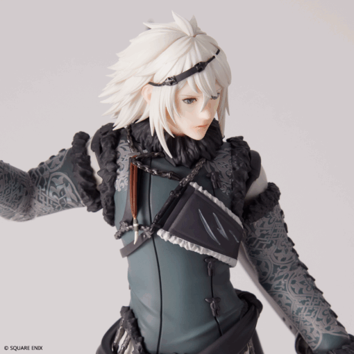 FORM-ISM 1.22474487139... Nier - Imagen 4