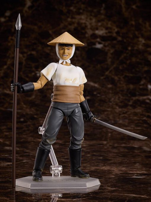 figma Vampire (Farmer) - Imagen 3