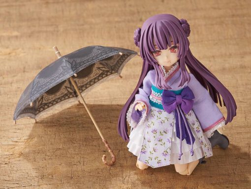 PARDOLL Kaguya *Edición Limitada* - Imagen 4