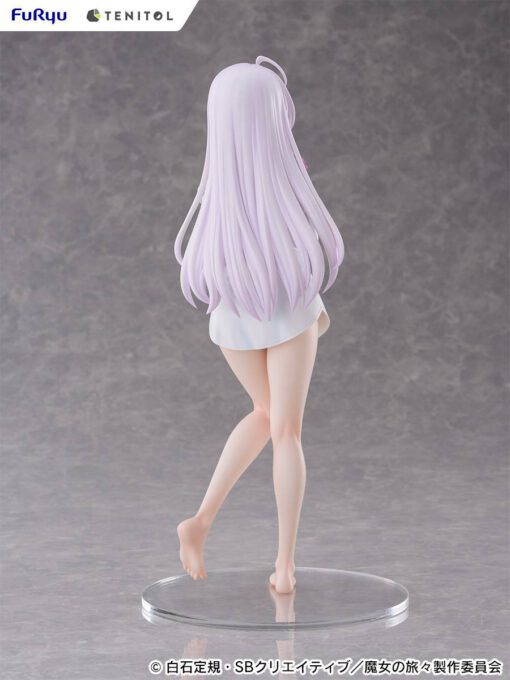 TENITOL TALL Elaina Shirt Ver. - Imagen 3