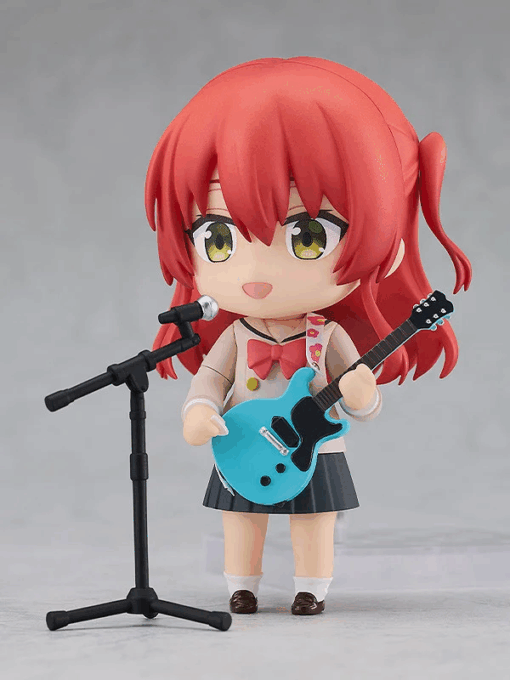 Nendoroid Ikuyo Kita (Re-edición) - Imagen 2