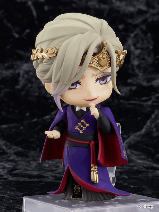 Nendoroid Vil Schoenheit (Re-edición)*Edición Limitada* - Imagen 3