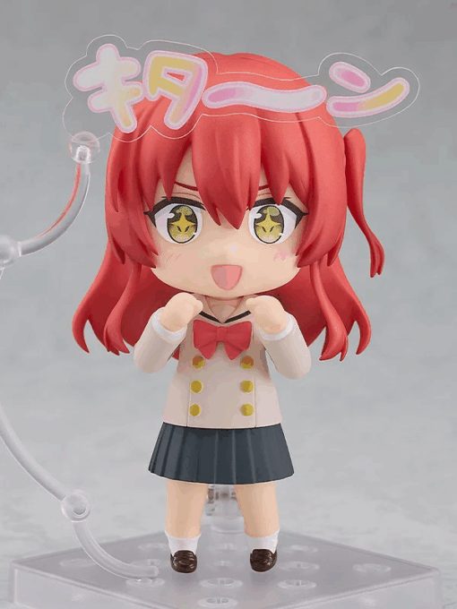 Nendoroid Ikuyo Kita (Re-edición) - Imagen 4