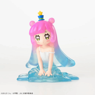 Premium Chokonose Figure Puniru Itsumo no Kawaii Puniru Ver.