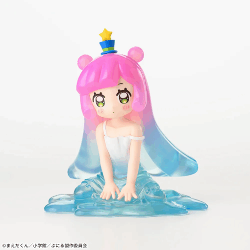 Premium Chokonose Figure Puniru Itsumo no Kawaii Puniru Ver.