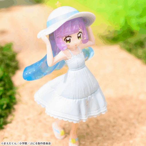 Luminasta Puniru Hinyari Hishochi no Kawaii Boku Ver. - Imagen 2