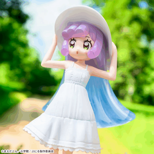 Luminasta Puniru Hinyari Hishochi no Kawaii Boku Ver. - Imagen 4