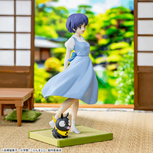 Luminasta Akane Tendo & P-Chan - Imagen 3