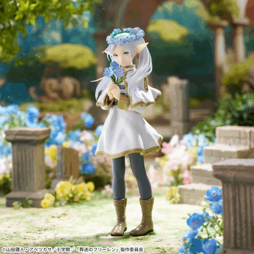 Luminasta Fern & Frieren Hanabatake Ver. (Precio Unitario) - Imagen 3