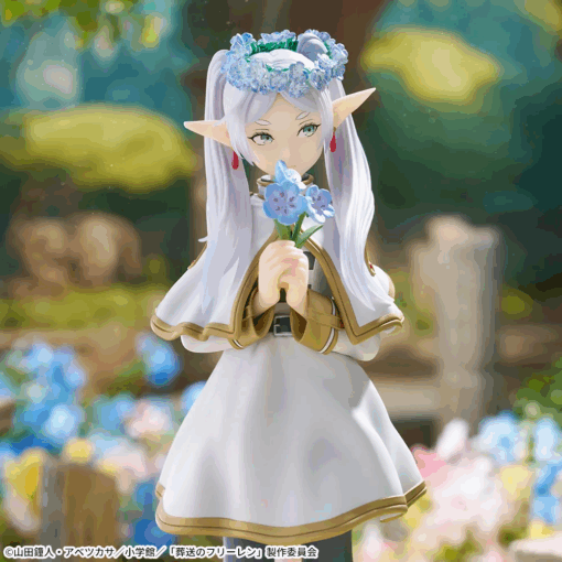 Luminasta Fern & Frieren Hanabatake Ver. (Precio Unitario) - Imagen 2