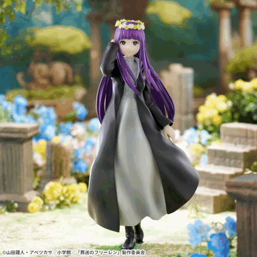 Luminasta Fern & Frieren Hanabatake Ver. (Precio Unitario) - Imagen 6
