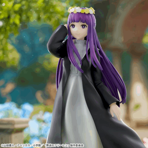 Luminasta Fern & Frieren Hanabatake Ver. (Precio Unitario) - Imagen 5
