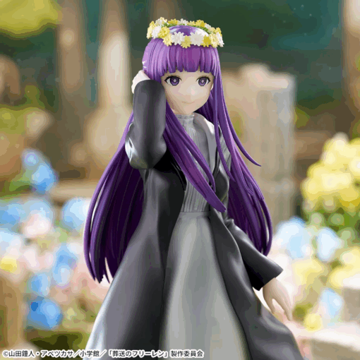 Luminasta Fern & Frieren Hanabatake Ver. (Precio Unitario) - Imagen 4