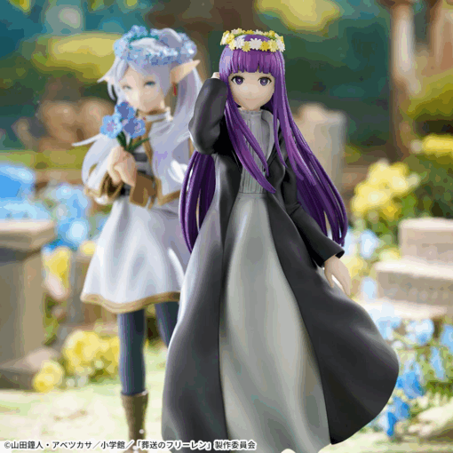 Luminasta Fern & Frieren Hanabatake Ver. (Precio Unitario) - Imagen 8