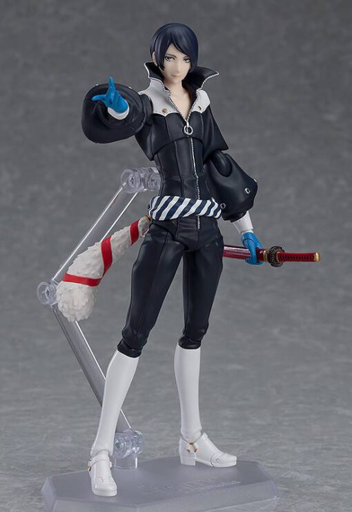 figma Fox (Re-edición) - Imagen 3