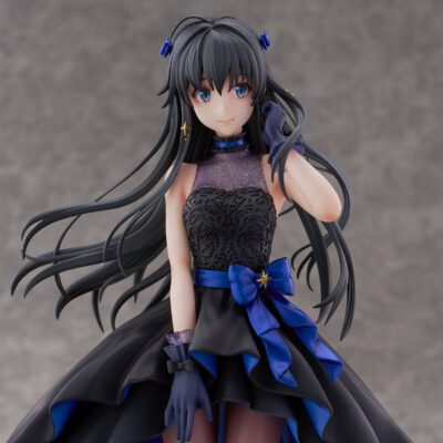 Yukino Yukinoshita Starry Dress Ver. 1/7