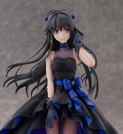 Yukino Yukinoshita Starry Dress Ver. 1/7