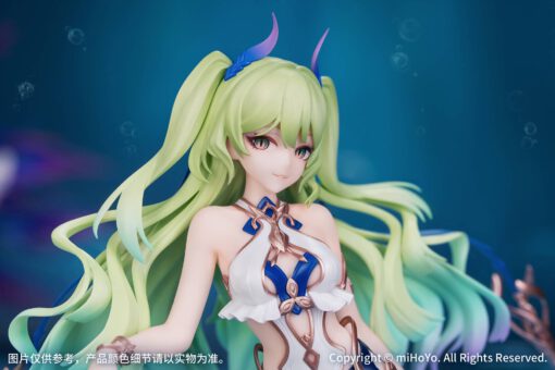 Gift+ Mobius Daughter of Corals Ver. 1/8