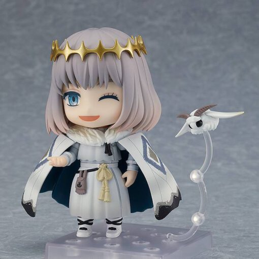 Nendoroid Pretender/Oberon (Re-edición) - Imagen 2