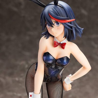 B-STYLE Ryuko Matoi: Bunny Ver. 1/4 (Re-edición)
