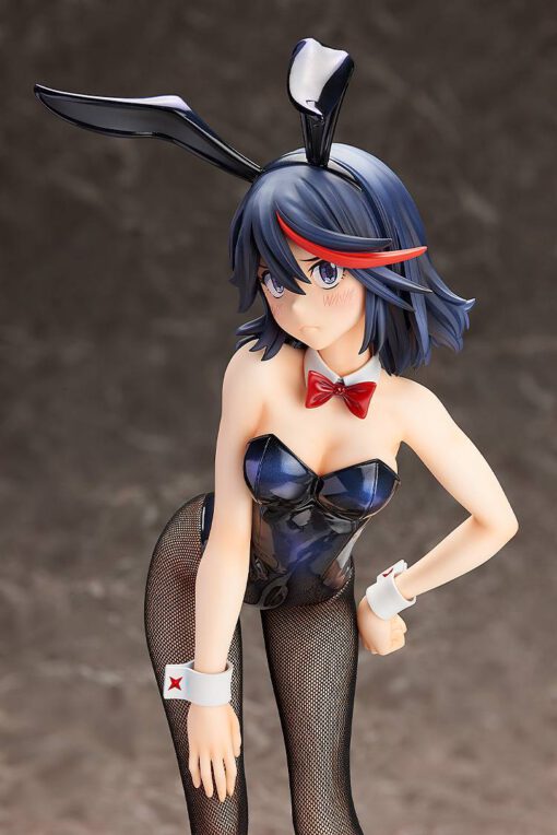 B-STYLE Ryuko Matoi: Bunny Ver. 1/4 (Re-edición)