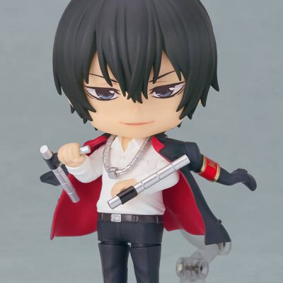 Nendoroid Kyoya Hibari 2.0