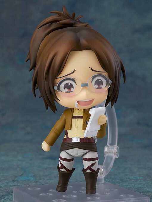 Nendoroid Hange Zoë (Re-edición) - Imagen 2