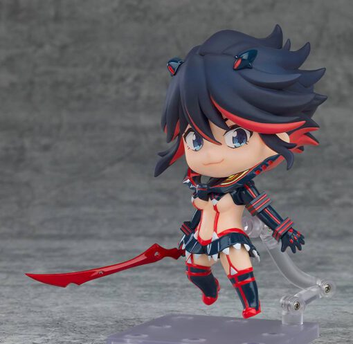Nendoroid Ryuko Matoi: Kamui Senketsu Ver. - Imagen 2