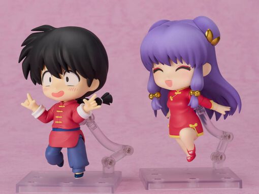 Nendoroid Shampoo - Imagen 4