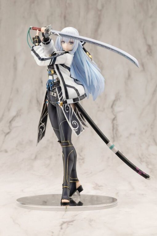 Shizuna Rem Misurugi 1/8 - Imagen 2