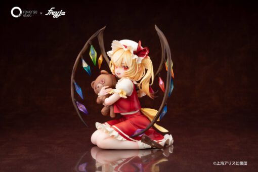 Flandre Scarlet Innocent Time Ver. 1/6 - Imagen 2