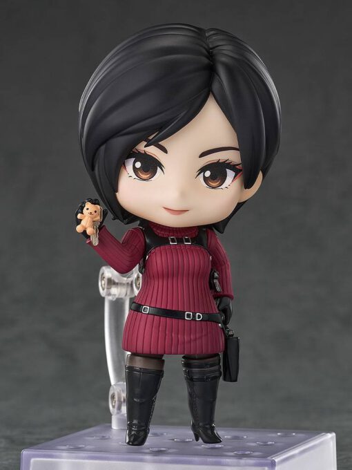 Nendoroid Ada Wong - Imagen 2