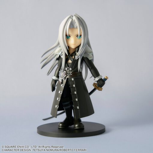 Adorable Arts Final Fantasy (Precio unitario – 3 modelos a elegir) - Imagen 3
