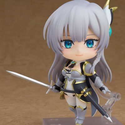 Nendoroid Allucia Citrus [Basic]