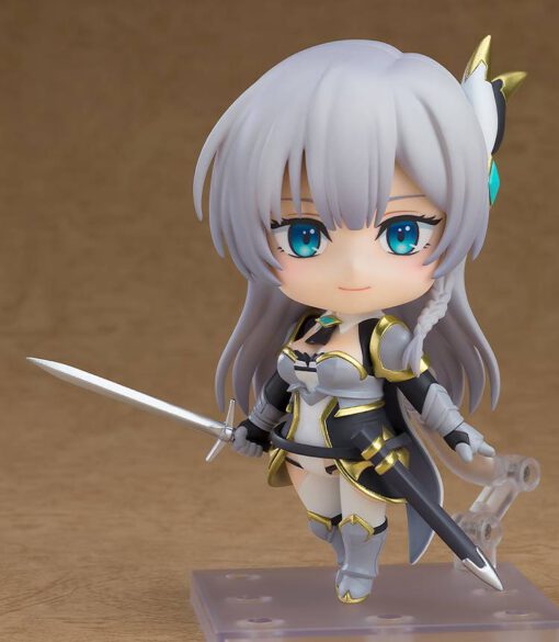 Nendoroid Allucia Citrus [Basic]