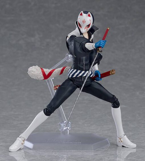 figma Fox (Re-edición) - Imagen 2