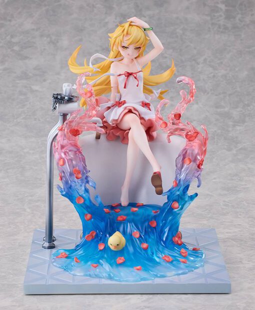Shinobu Oshino 1/7 - Imagen 2
